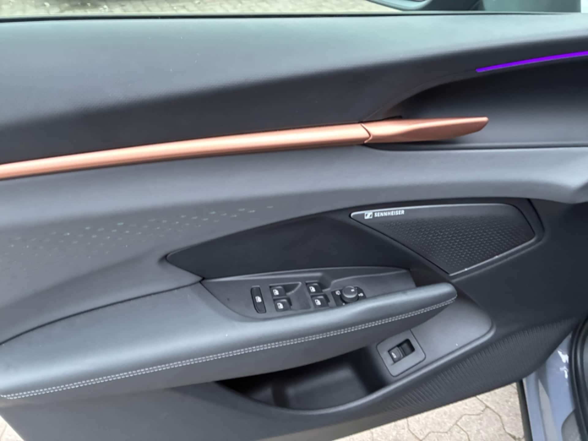 CUPRA Terramar VZ