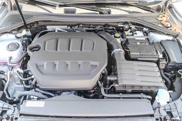 2026 Audi A3 Premium - Photo 28