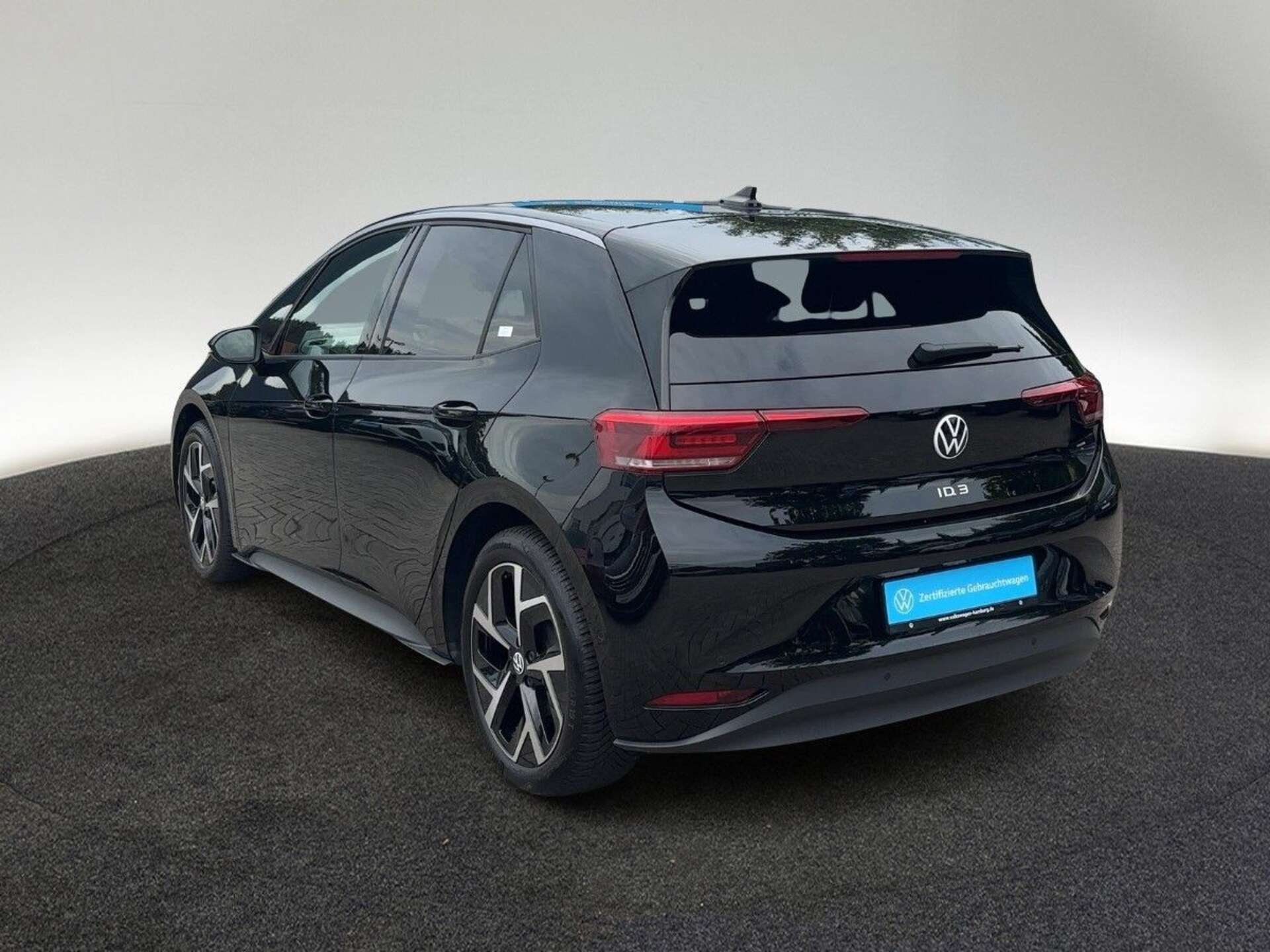 Volkswagen ID.3 MOVE Pro