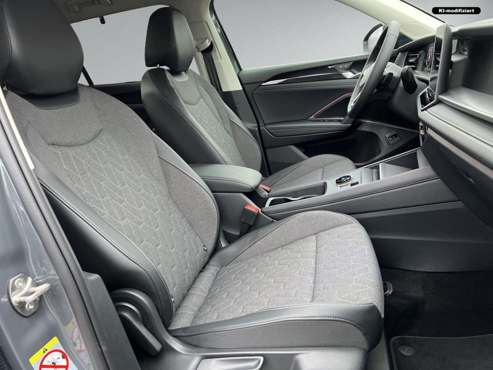 Volkswagen Tayron – Bild 12