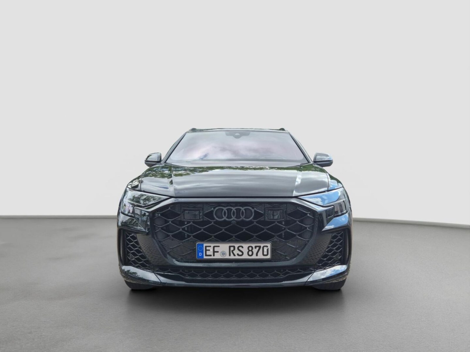Audi RS Q8 performance – Bild 2