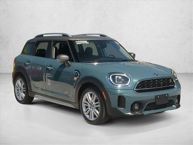 2024 MINI Countryman