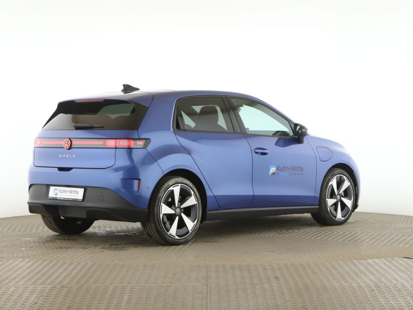 Volkswagen ID. Polo – Bild 7
