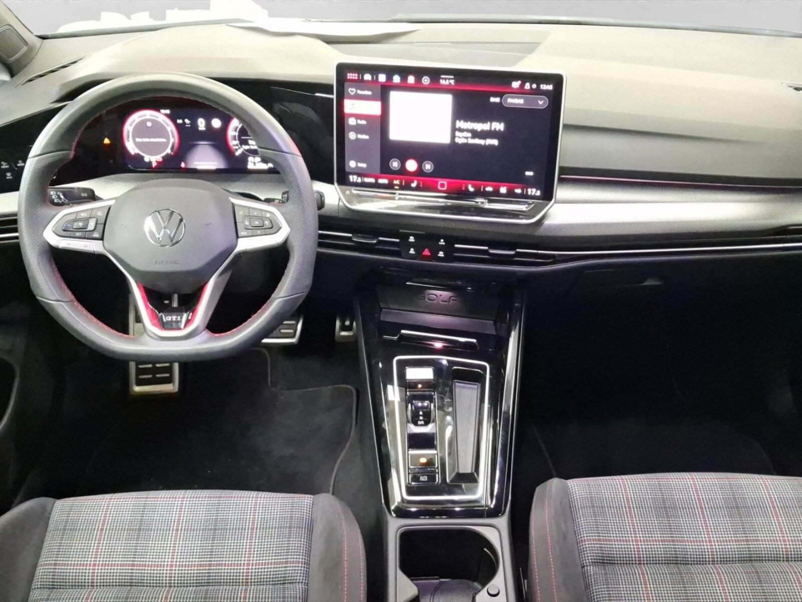 Volkswagen Golf – Bild 5