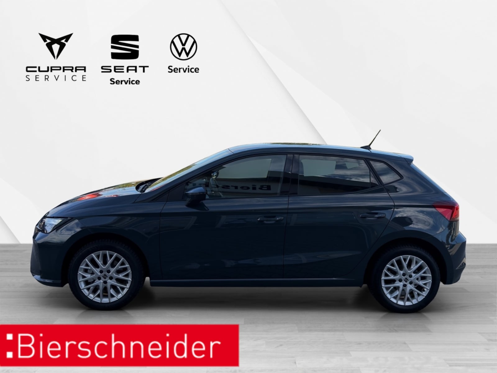 SEAT Ibiza – Bild 5