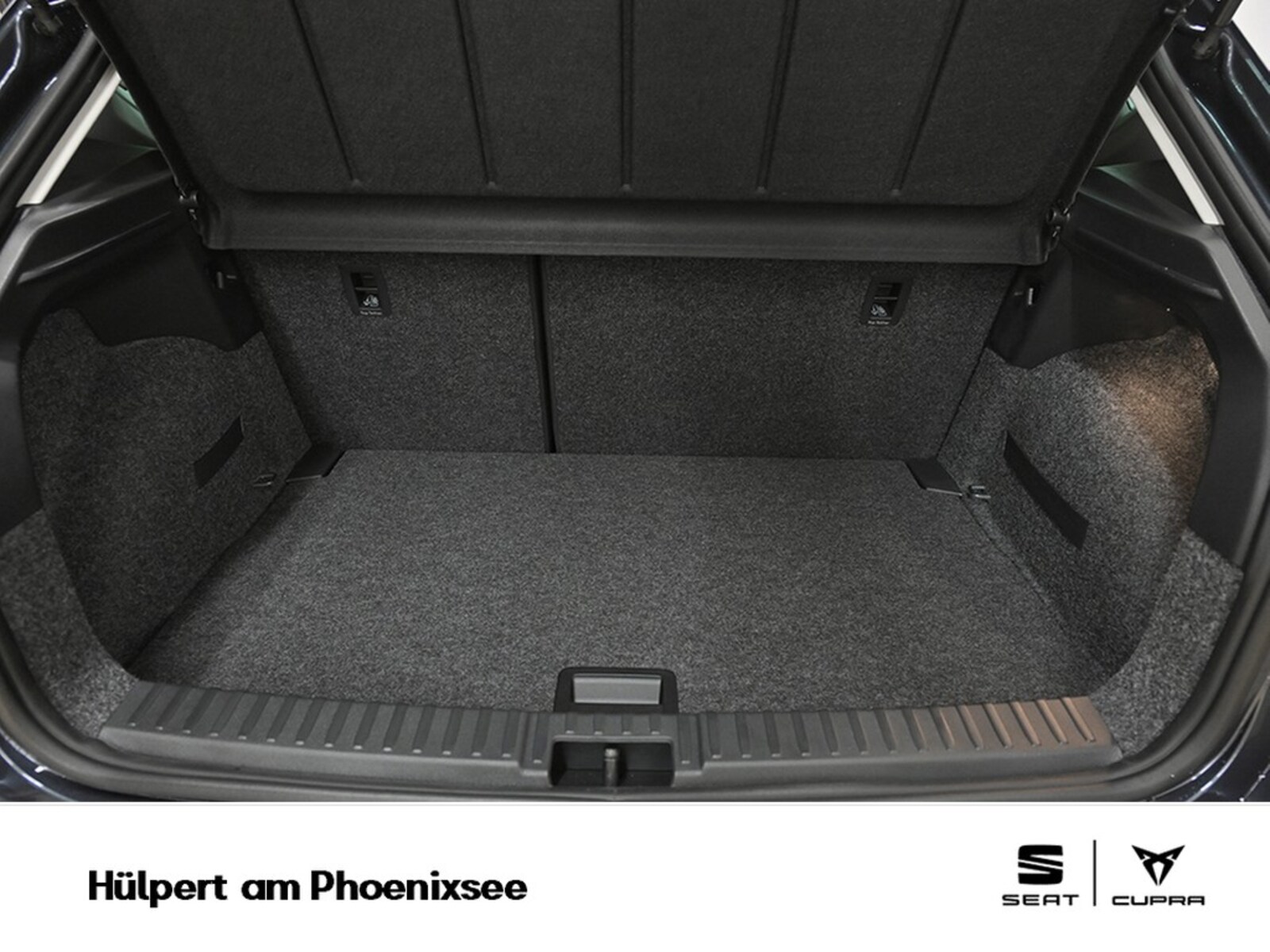 SEAT Ibiza – Bild 9