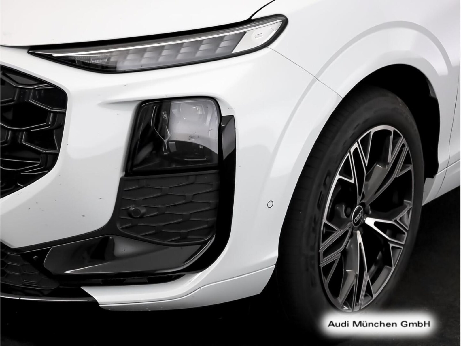Audi Q3 – Bild 8