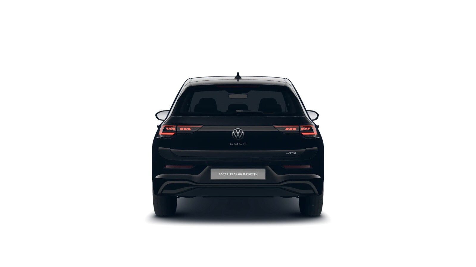 Volkswagen Golf – Bild 7