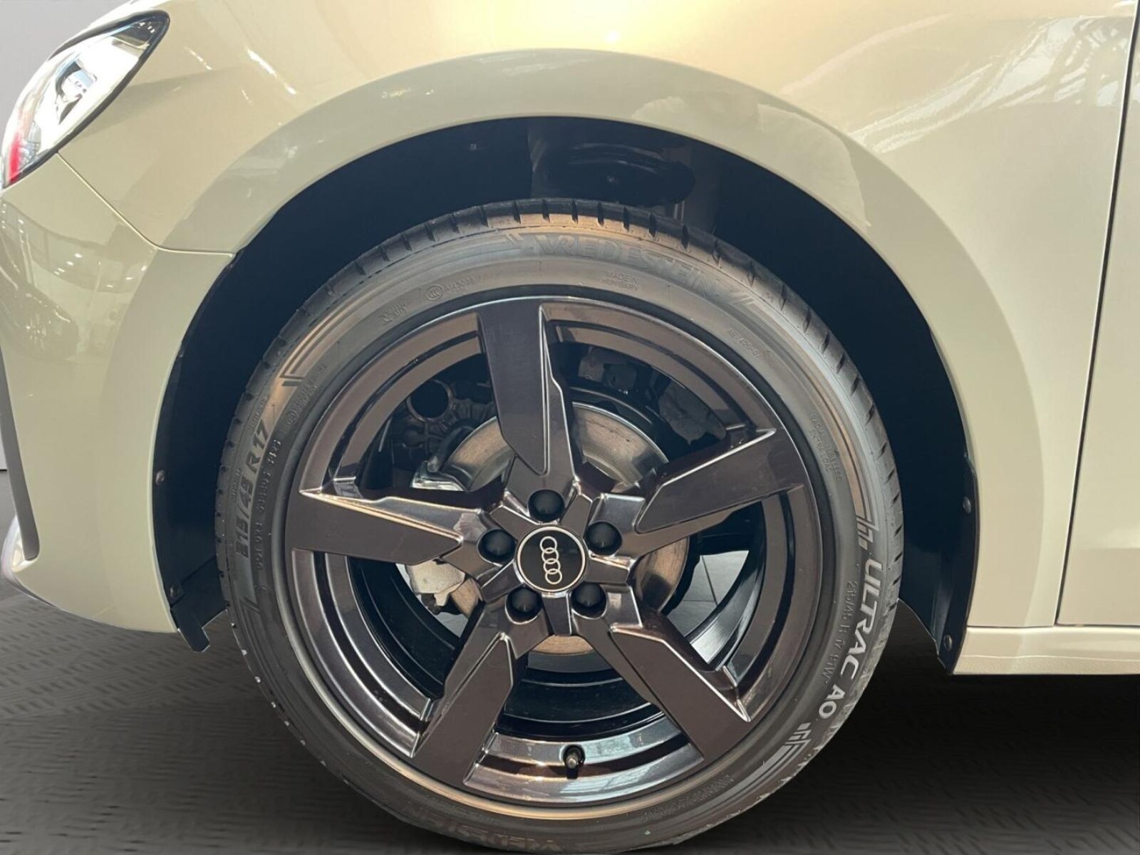 Audi A1 Sportback – Bild 18