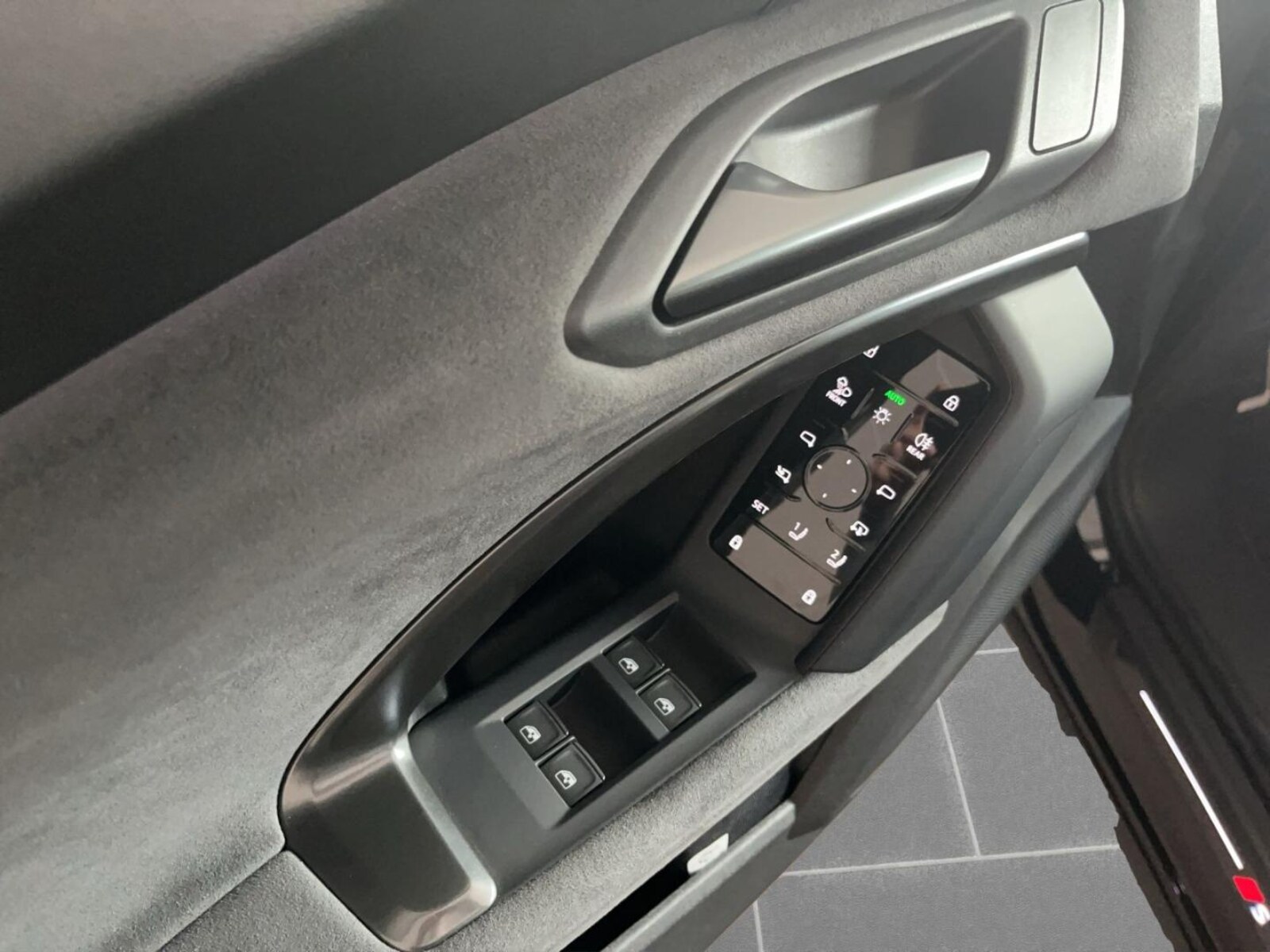 Audi Q5 – Bild 13