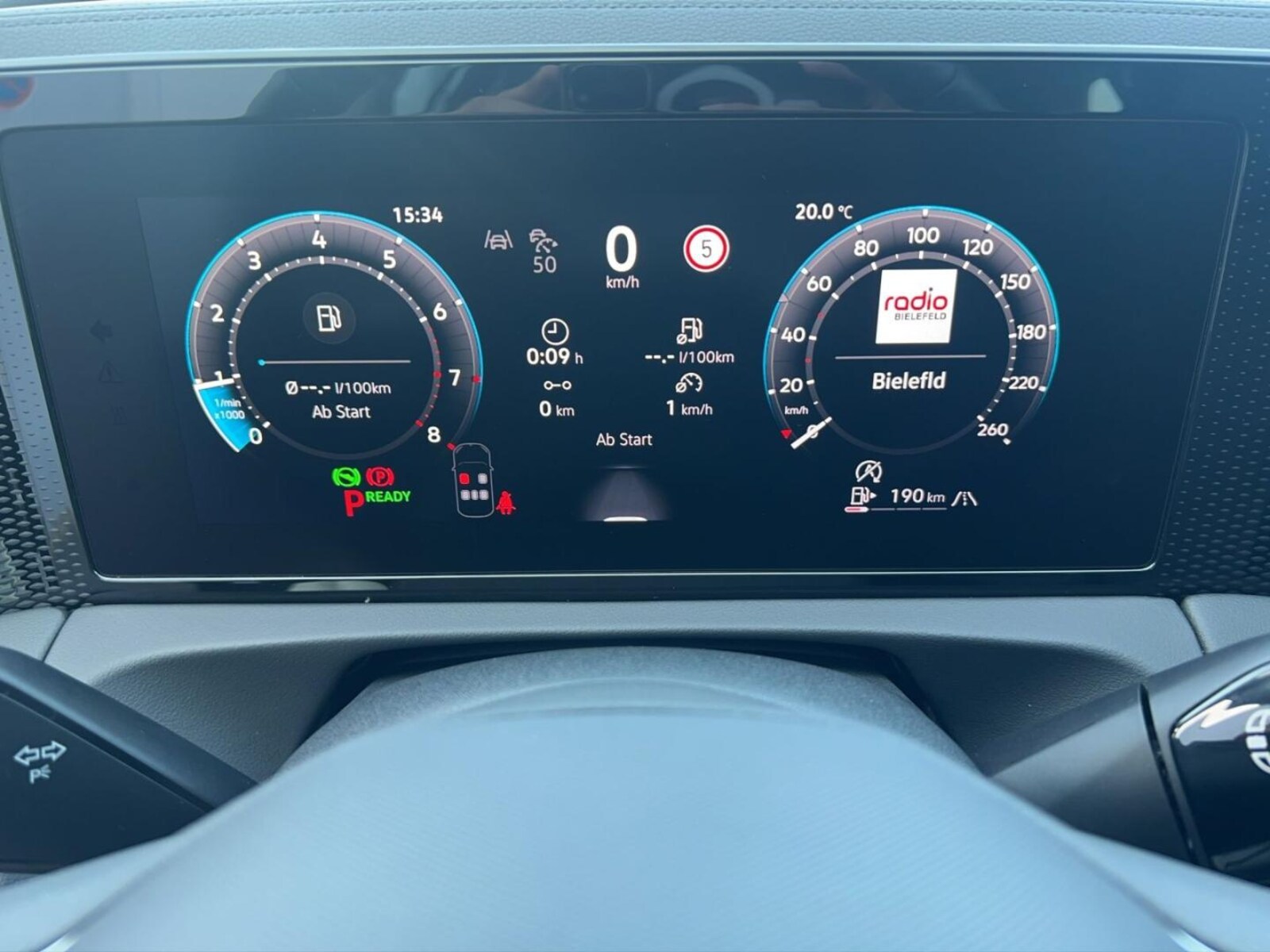 Volkswagen Tiguan – Bild 22