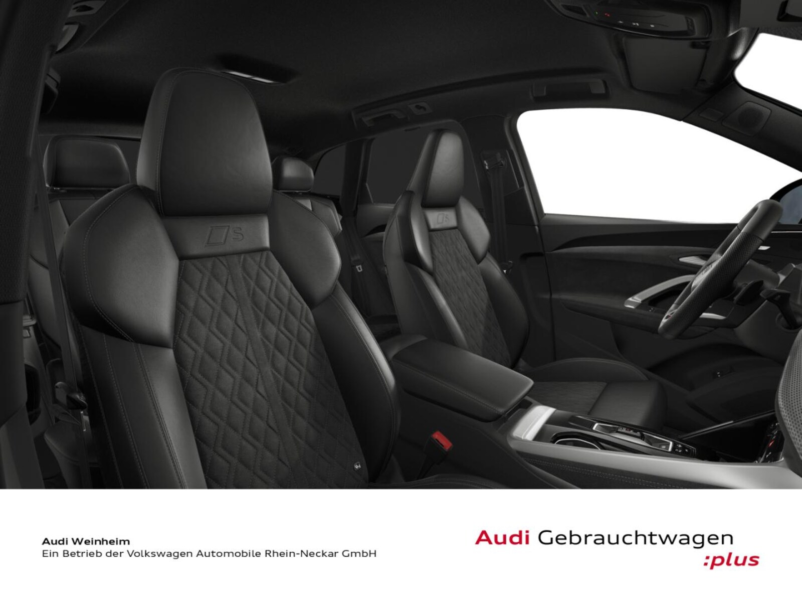 Audi Q5 – Bild 12