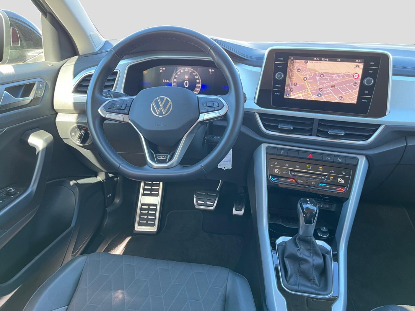 Volkswagen T-Roc – Bild 5