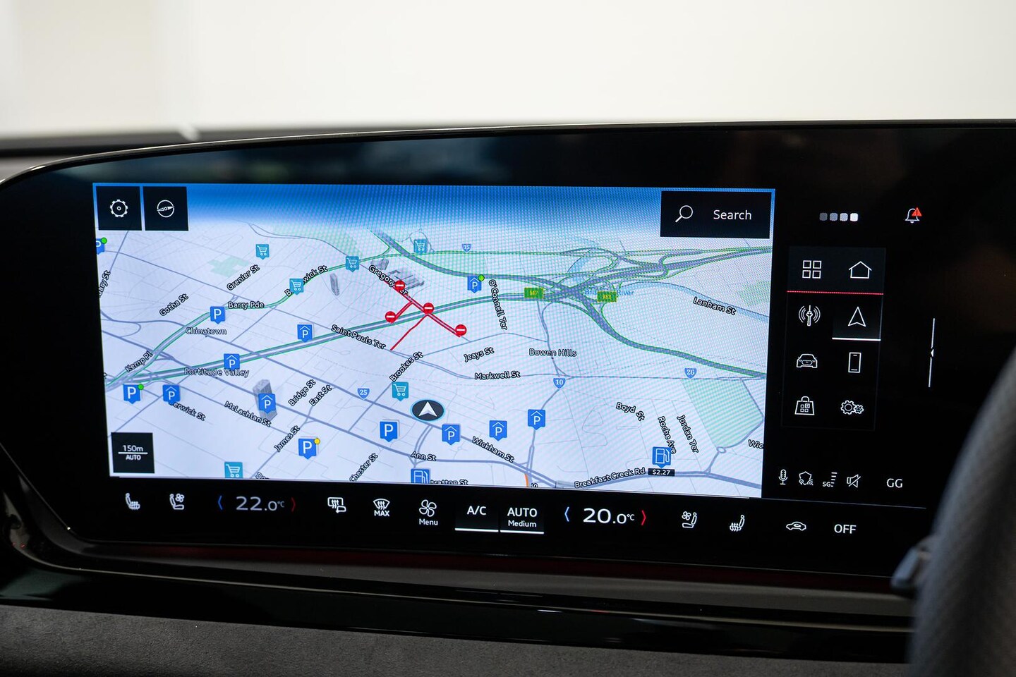 Image about Audi S5 Avant TFSI quattro 270 kW S tronic