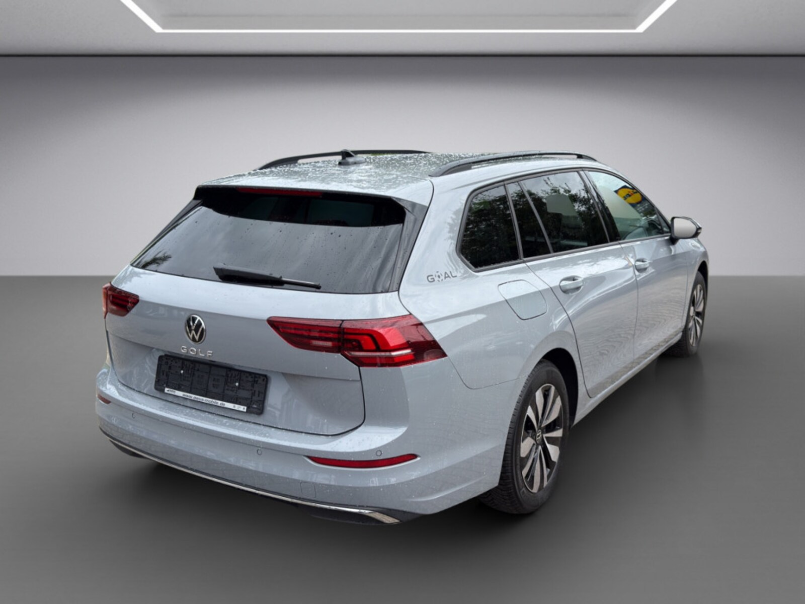 Volkswagen Golf Variant – Bild 5