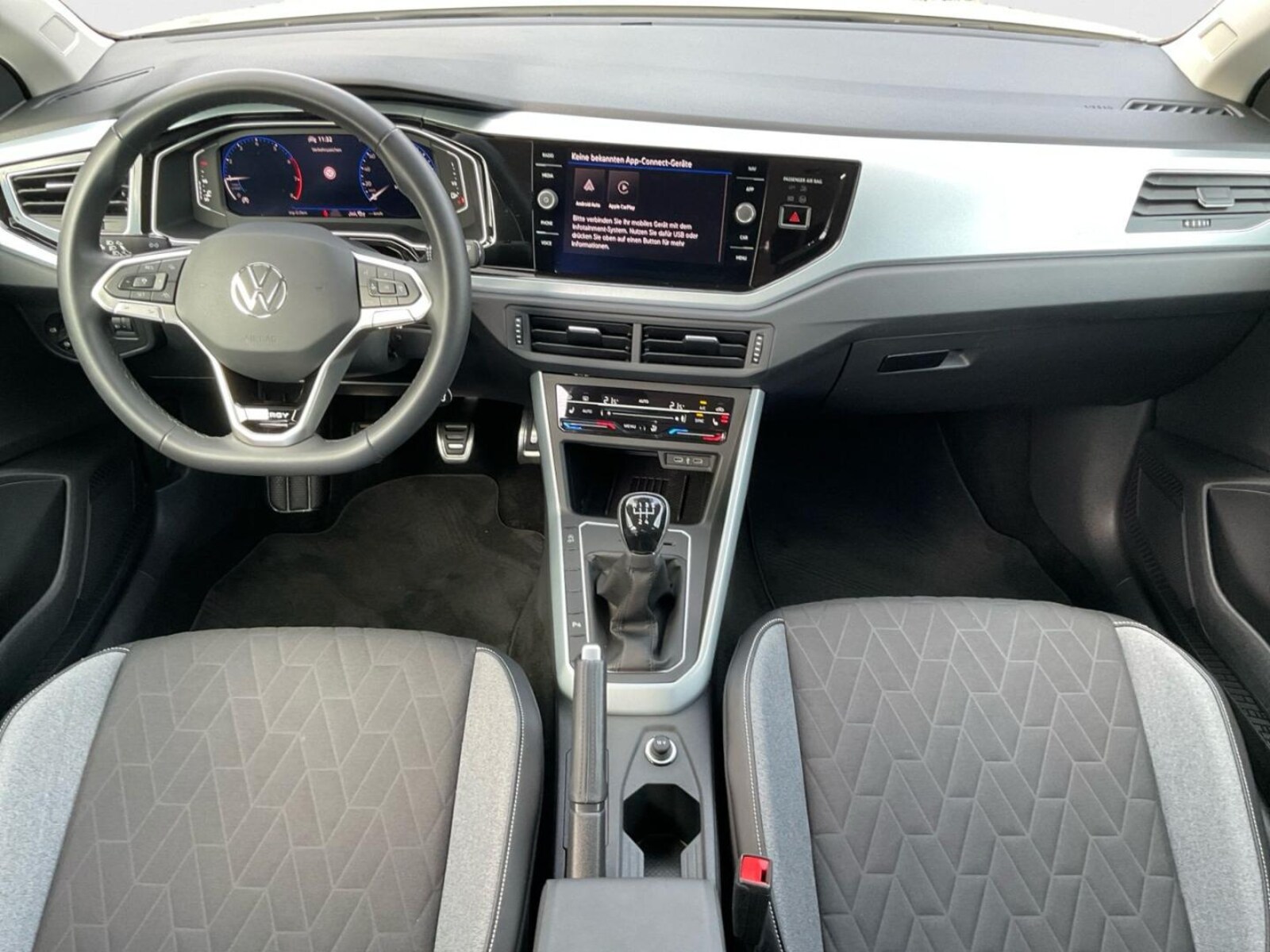 Volkswagen Taigo – Bild 11