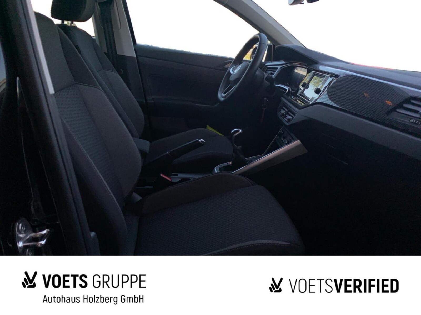 Volkswagen Polo – Bild 6