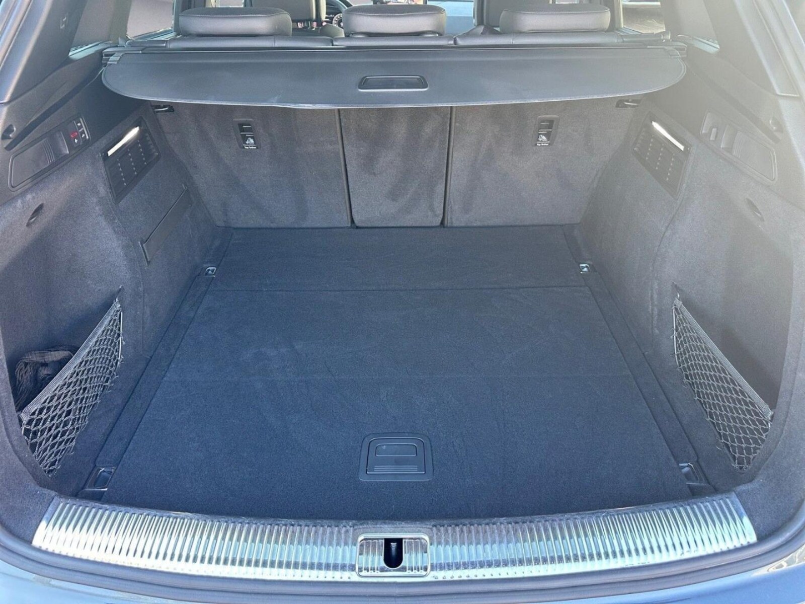 Audi Q5 – Bild 13
