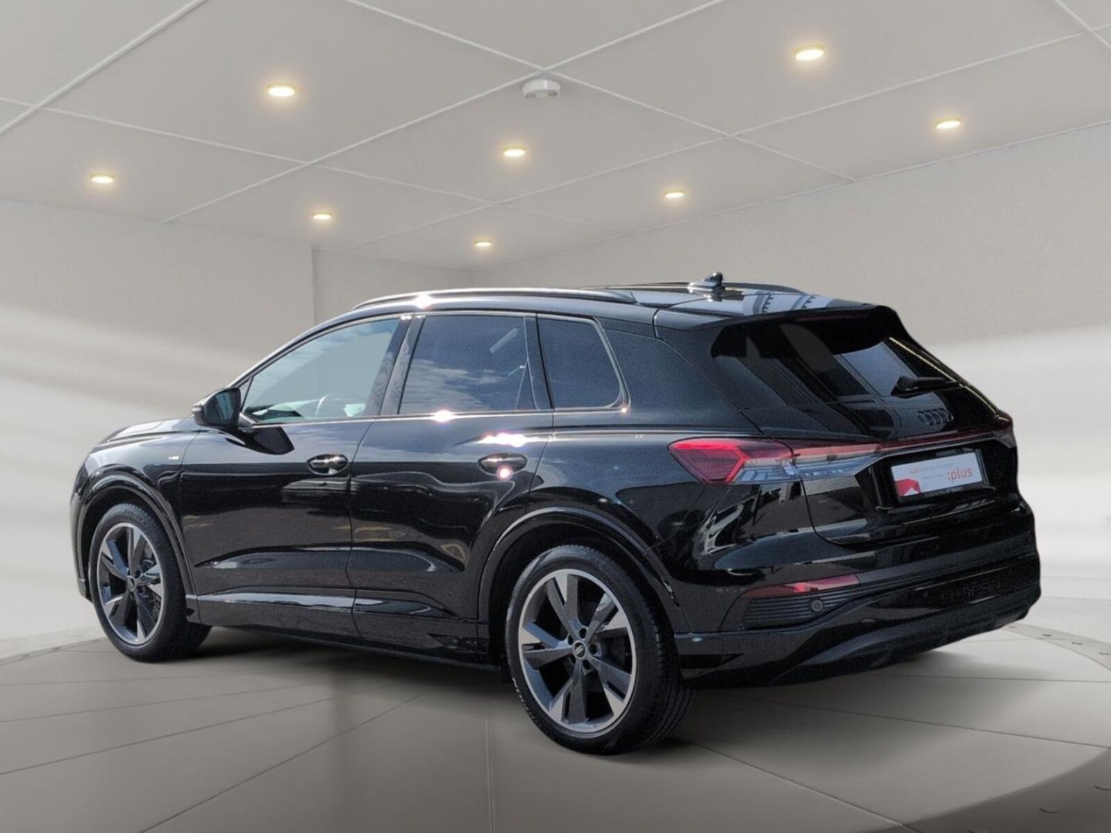 Audi Q4 e-tron – Bild 4
