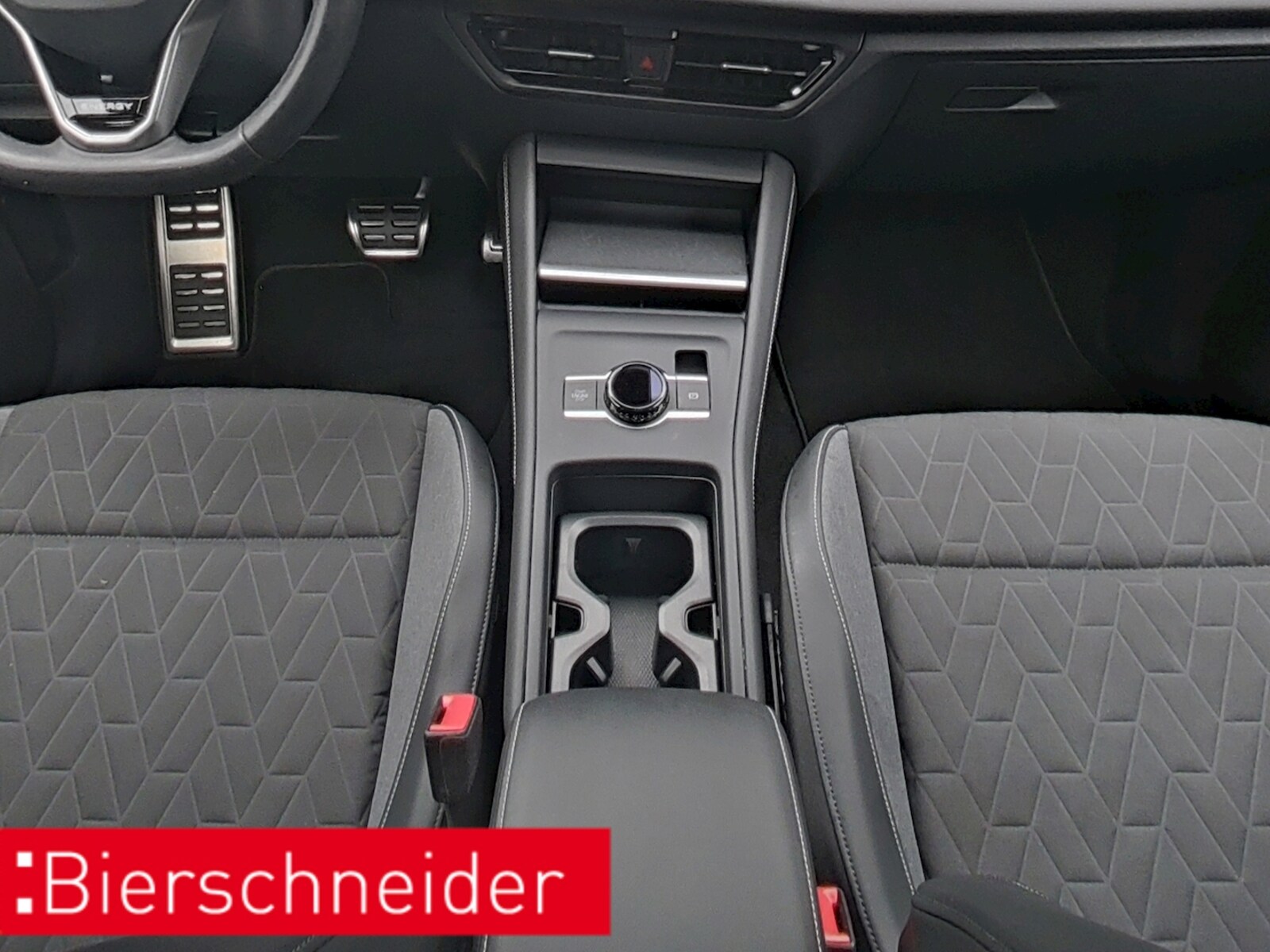 Volkswagen Tiguan – Bild 13