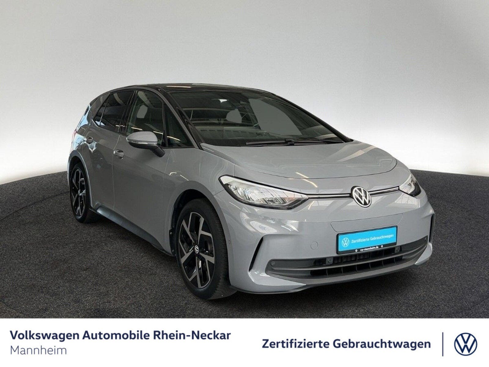 Volkswagen ID.3 – Bild 4