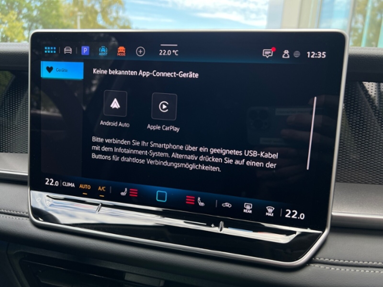 Volkswagen Tayron – Bild 15