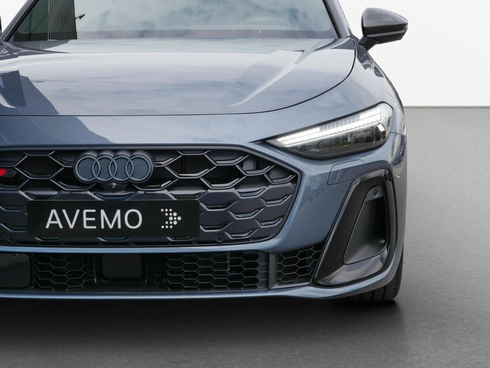 Audi S5 Avant – Bild 12