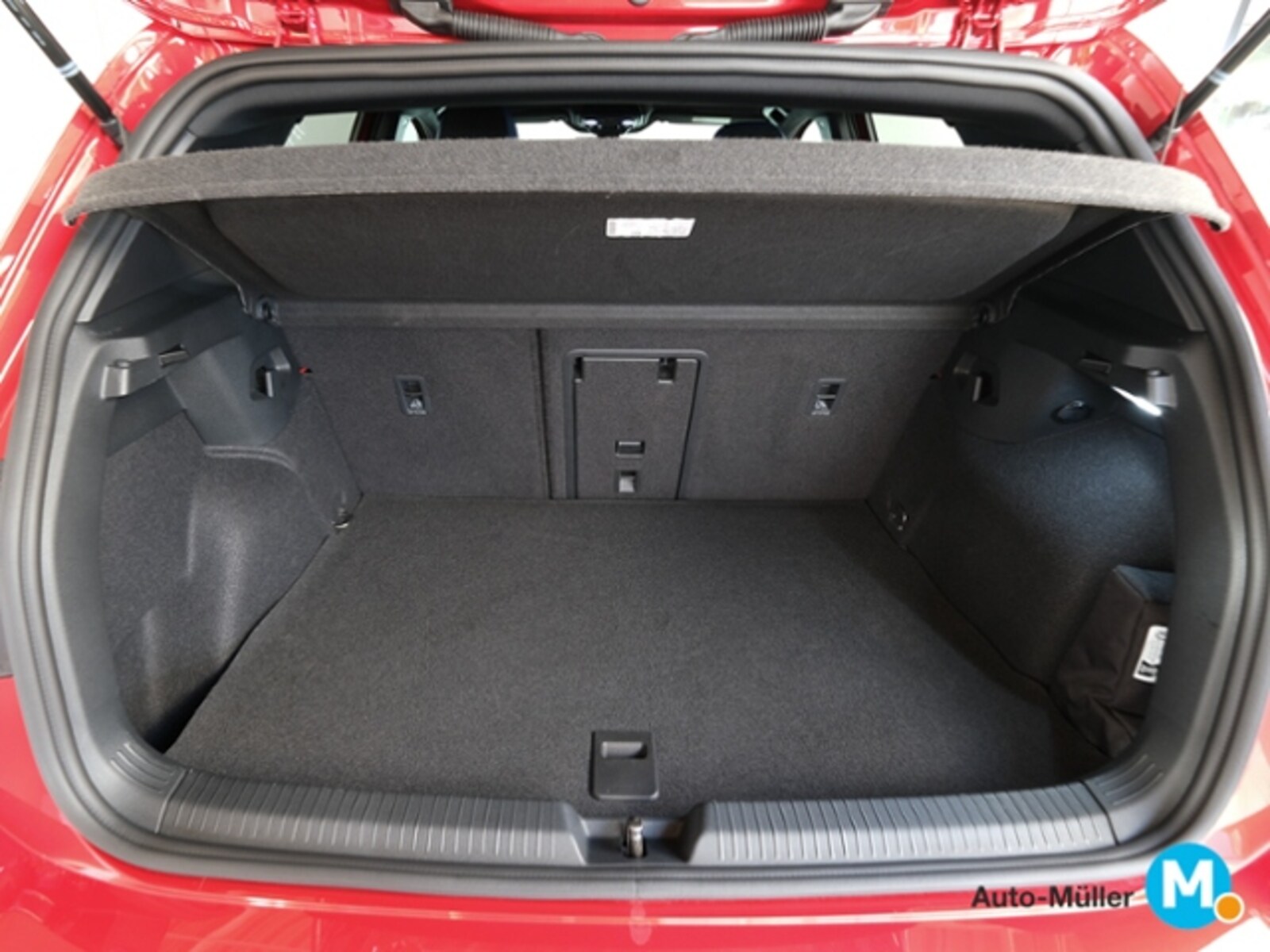 Volkswagen Golf – Bild 14