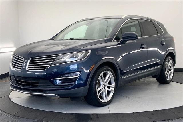 Used 2017 Lincoln MKC Reserve with VIN 5LMTJ3DH9HUL14612 for sale in Princeton, NJ