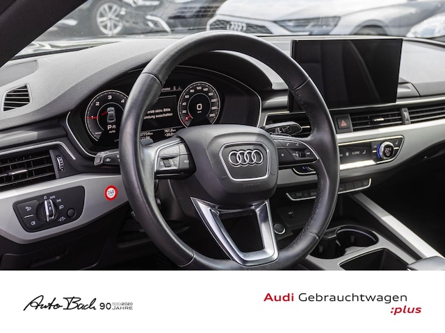 Audi A5 Coupé 40 TDI S Tronic - 2021 - Joinsteer - #9
