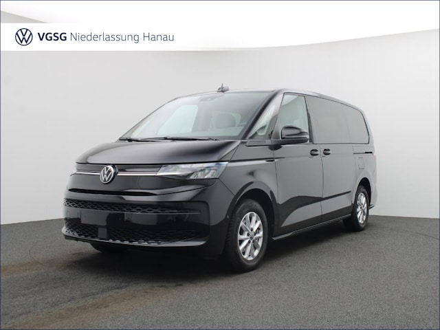 Volkswagen Multivan langversion