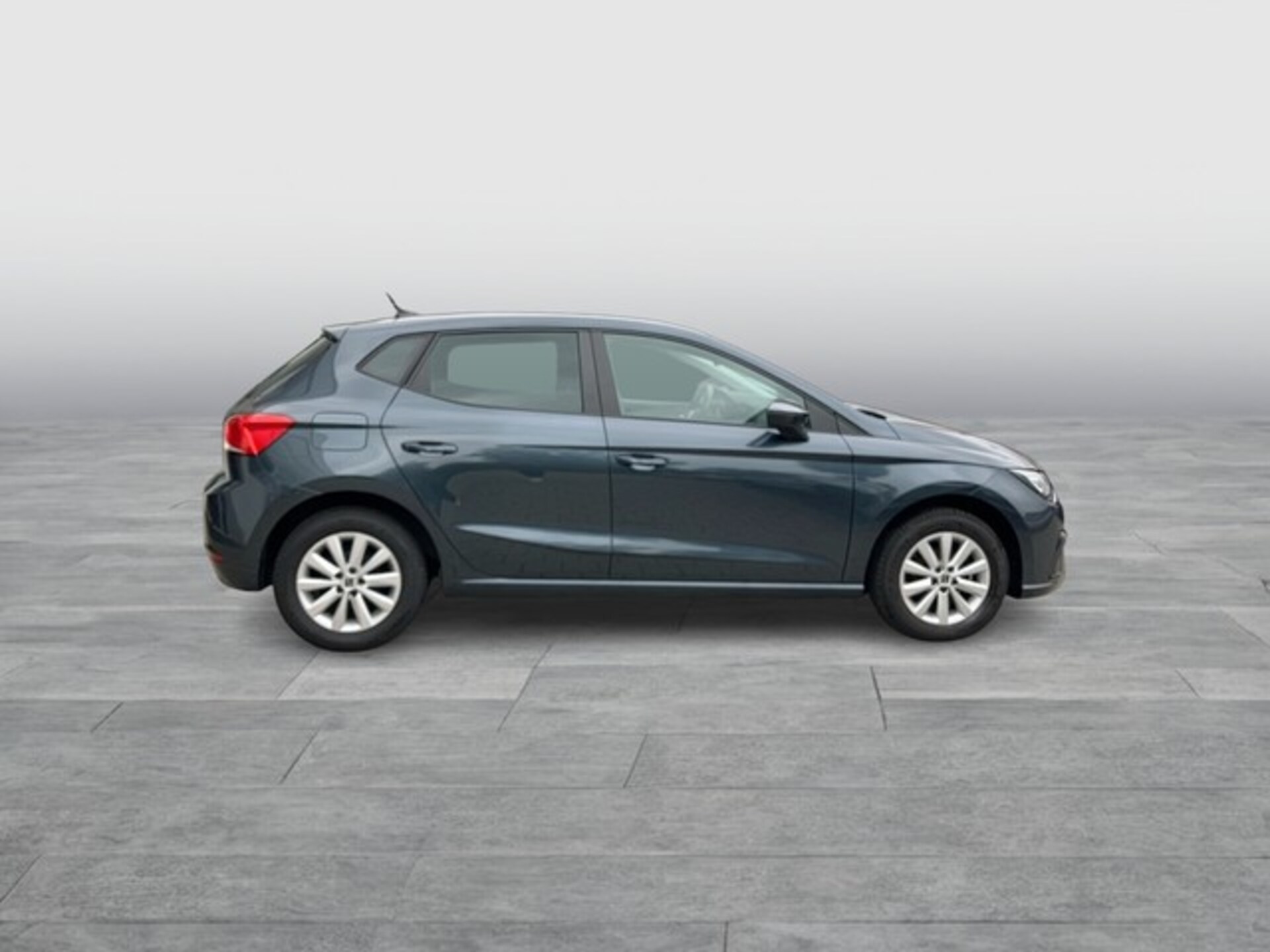 SEAT Ibiza Style