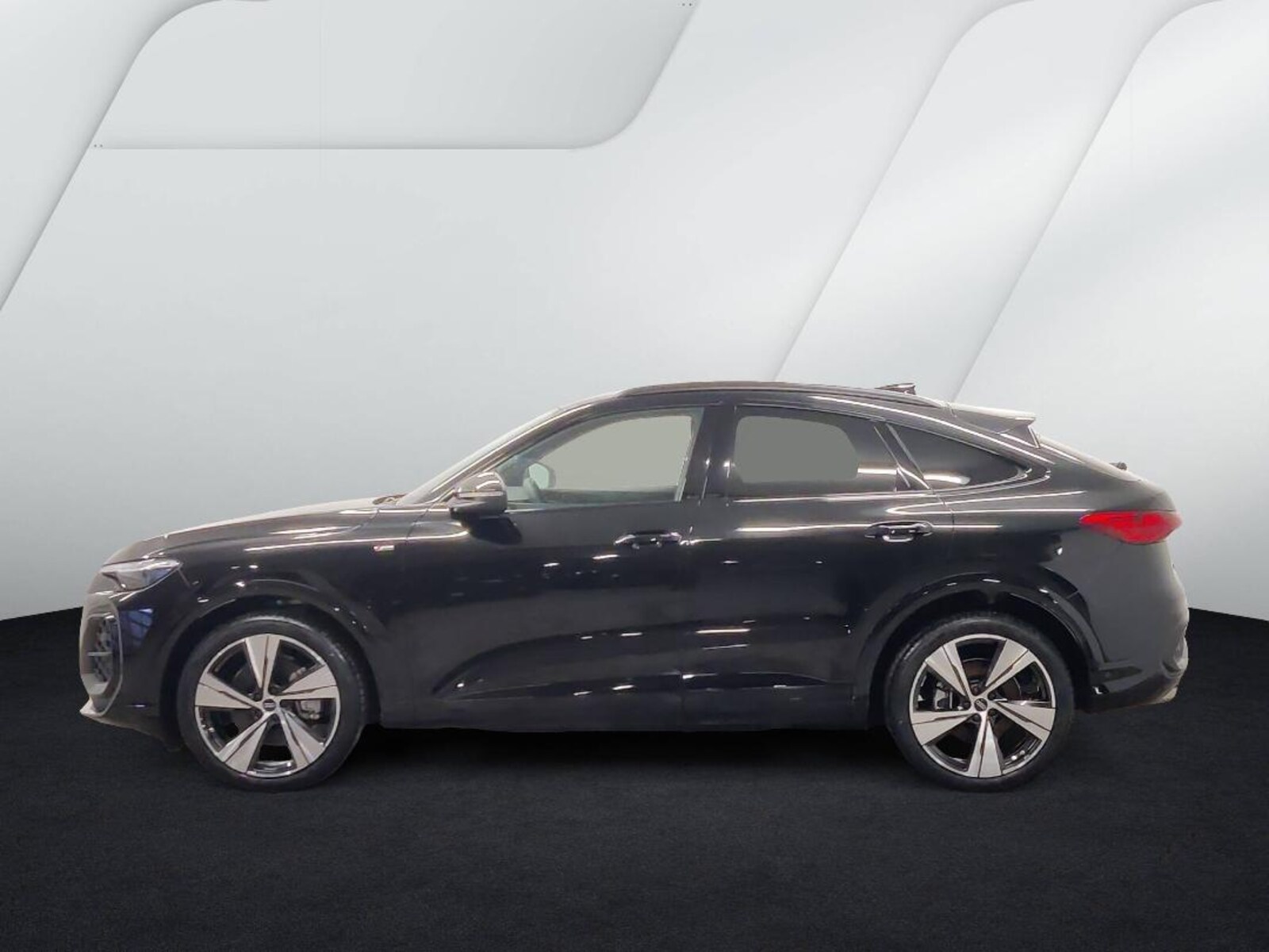 Audi Q5 Sportback – Bild 4