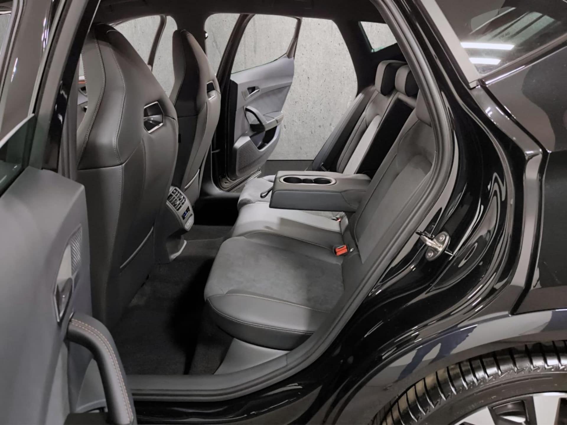 CUPRA Formentor VZ