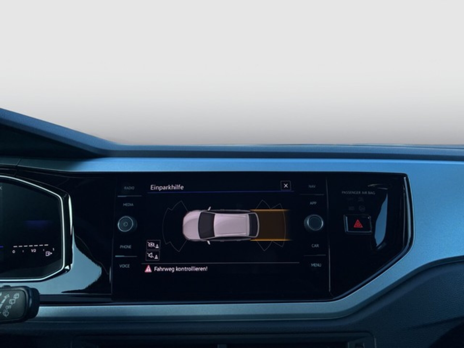 Volkswagen Taigo Goal