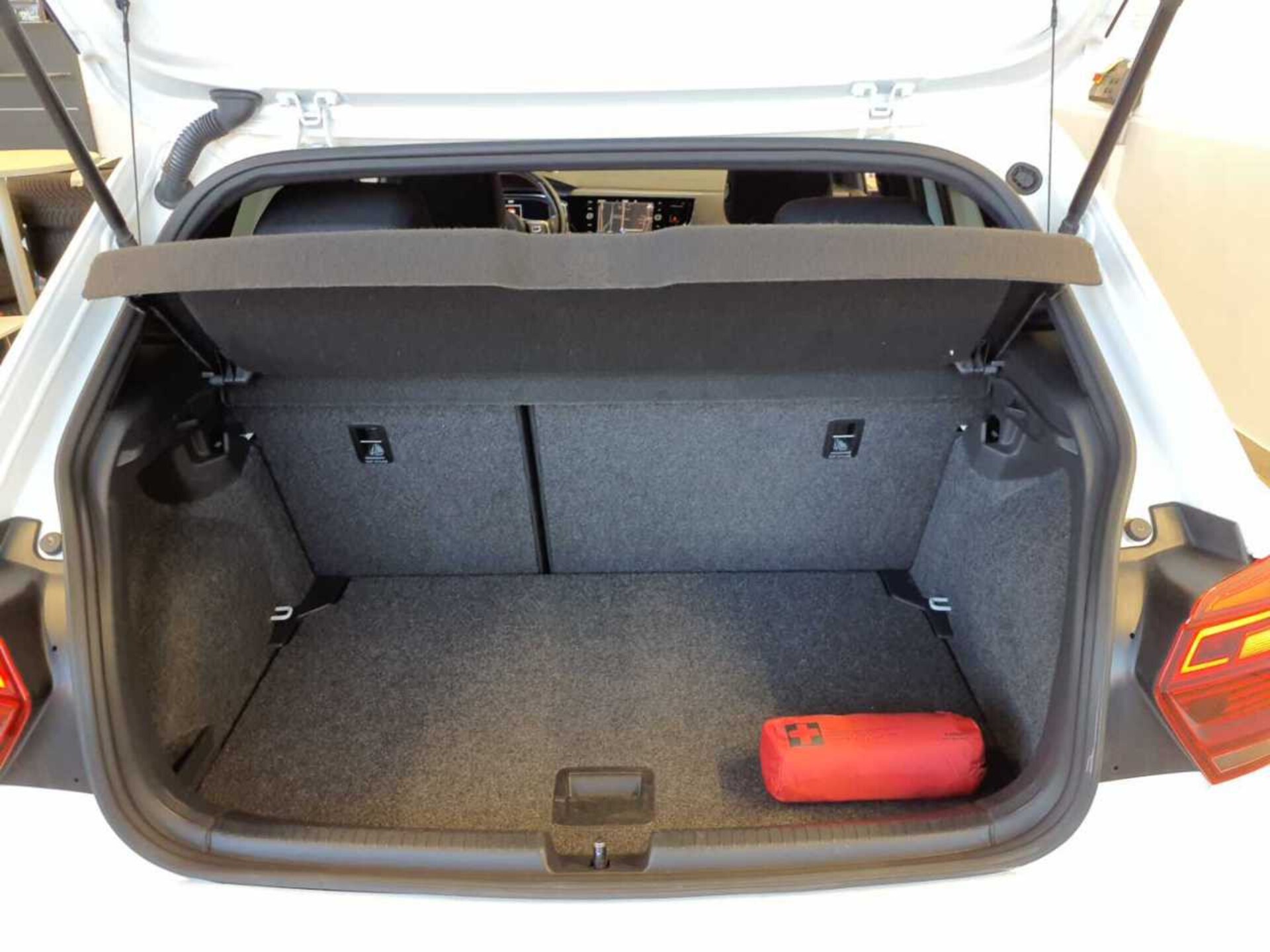 Volkswagen Polo GTI