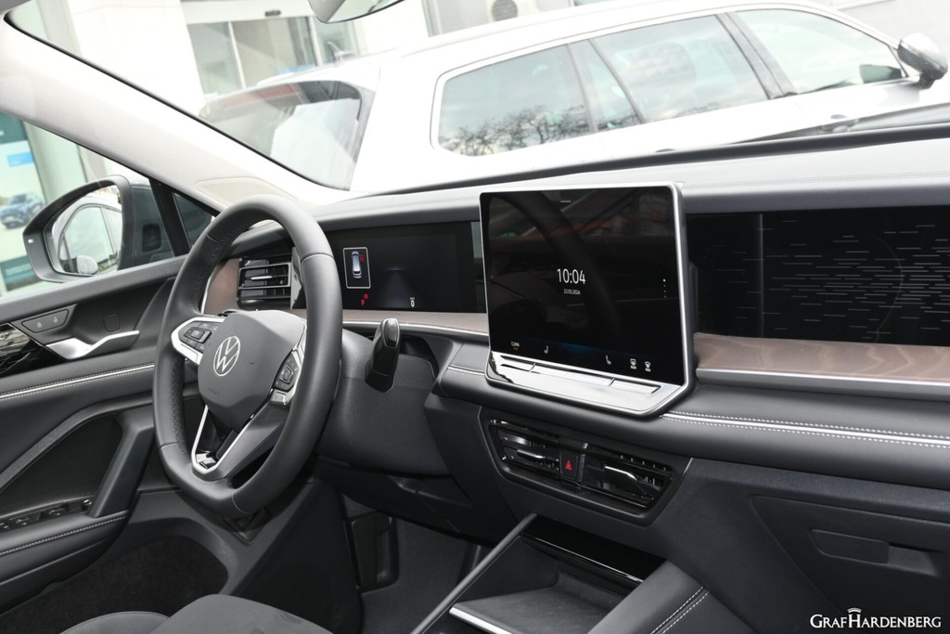 Volkswagen Tayron Elegance