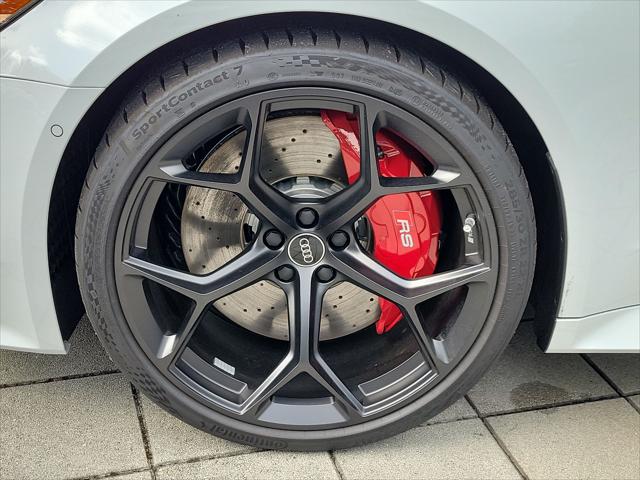 2025 Audi RS 7 Base - Photo 8