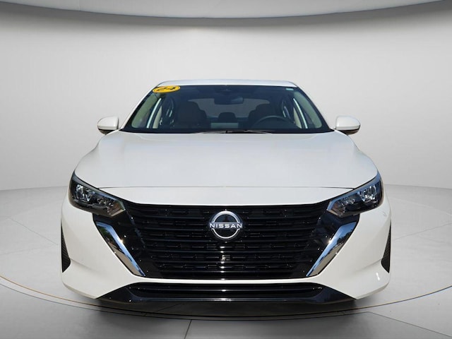2024 Nissan Sentra