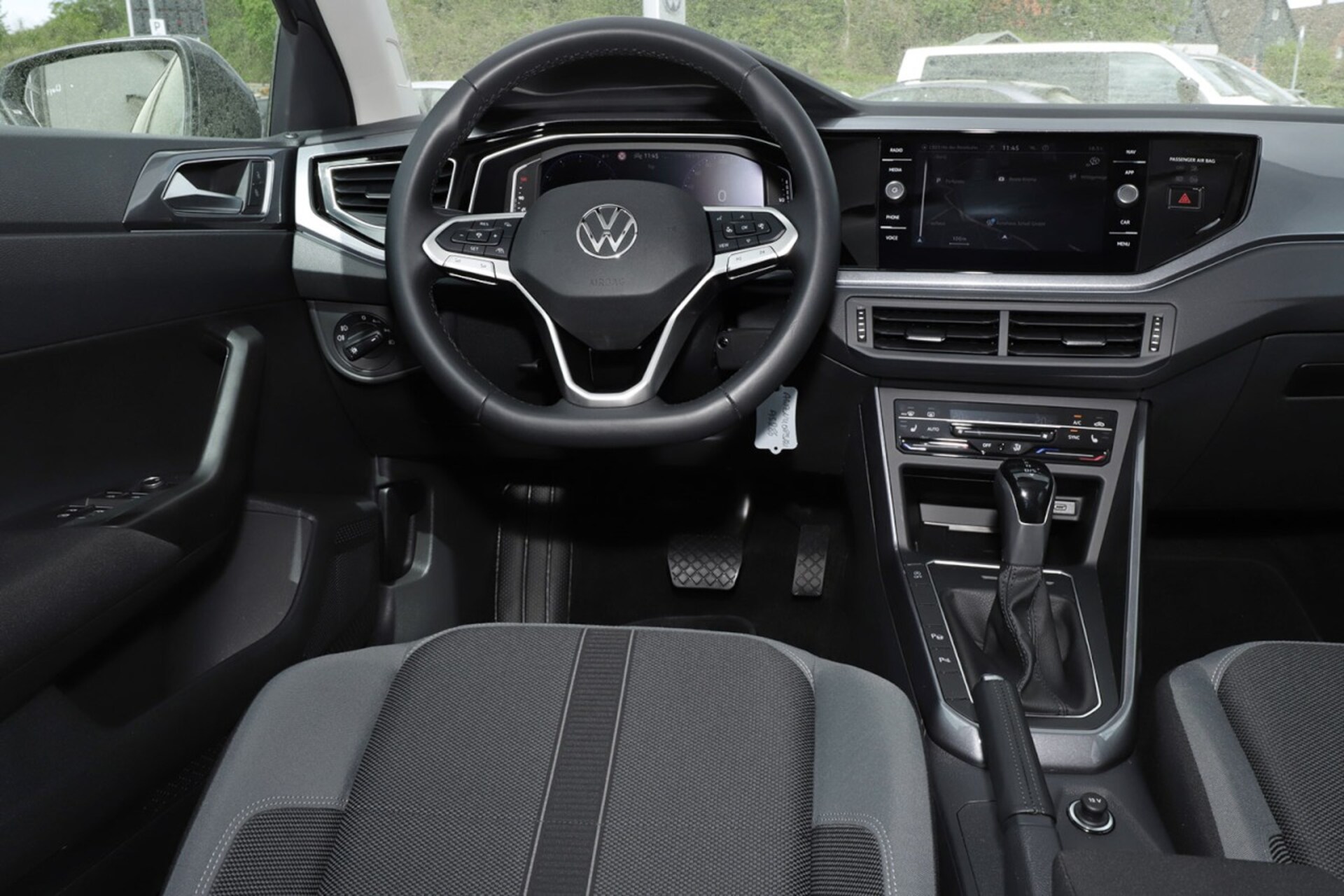 Volkswagen Polo Style