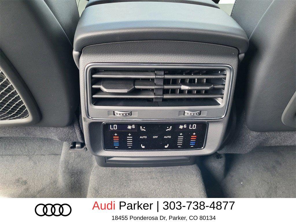 2025 Audi Q7 Premium Plus - Photo 12