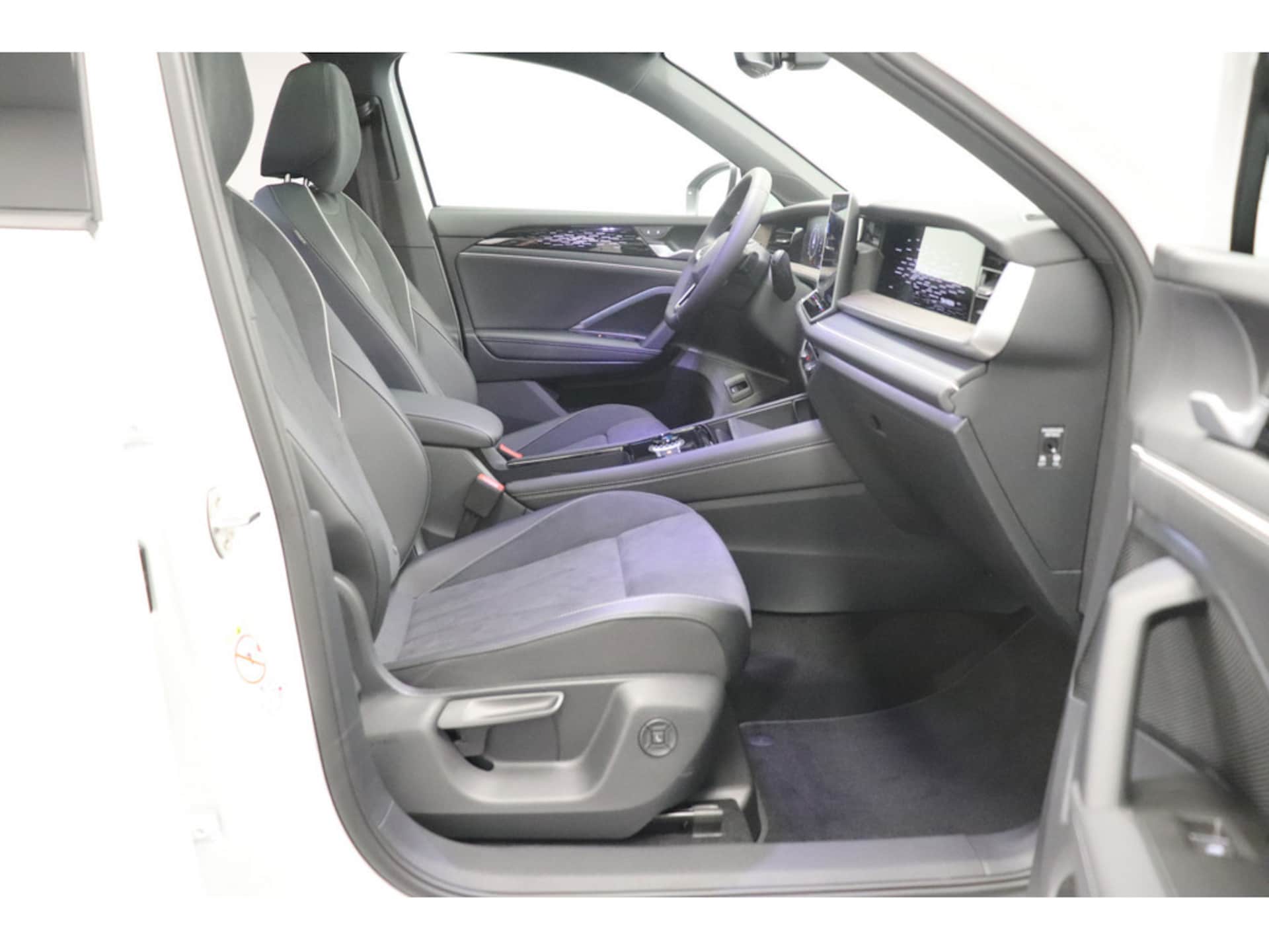 Volkswagen Tayron Elegance