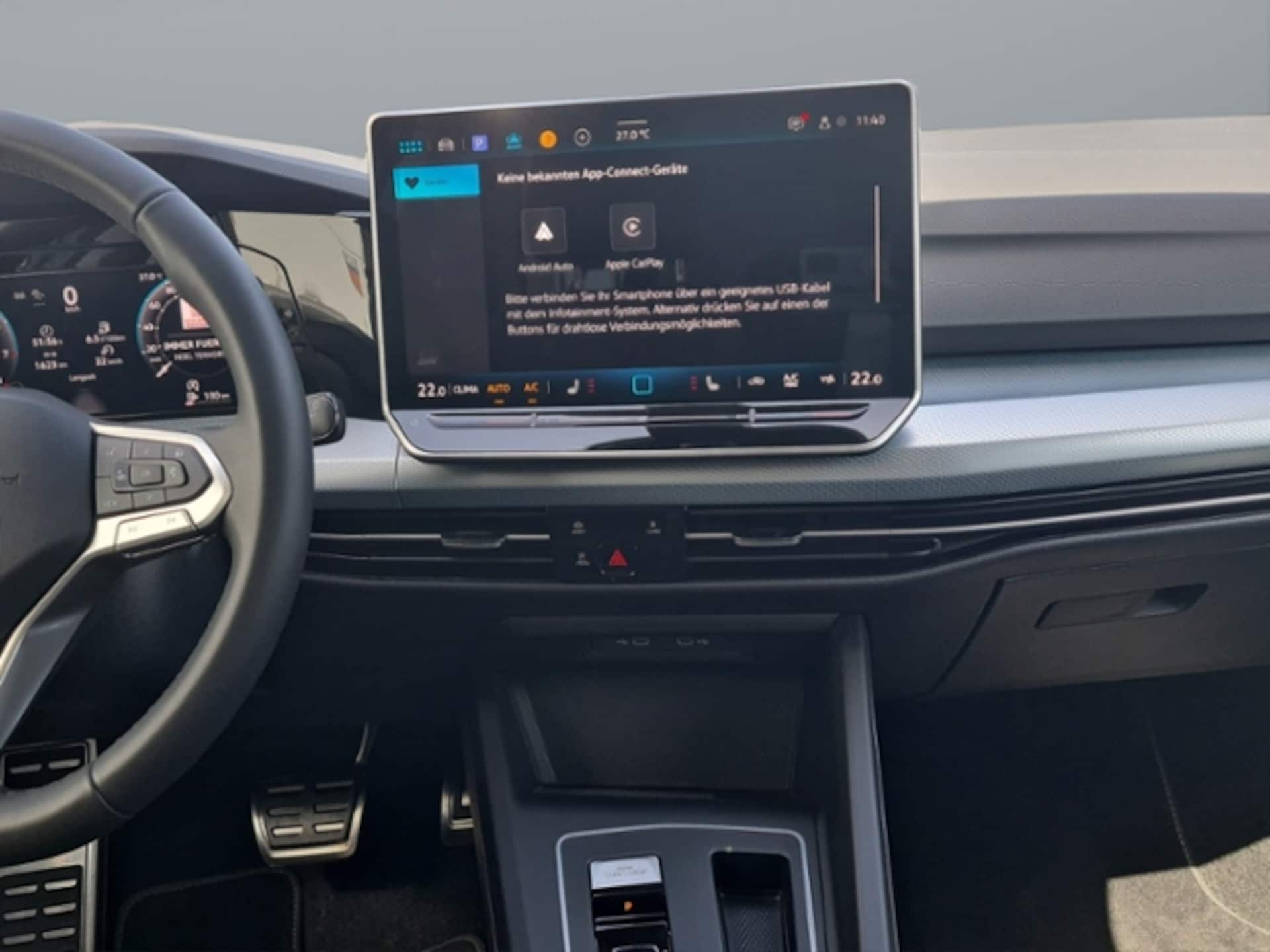 Volkswagen Golf ENERGY