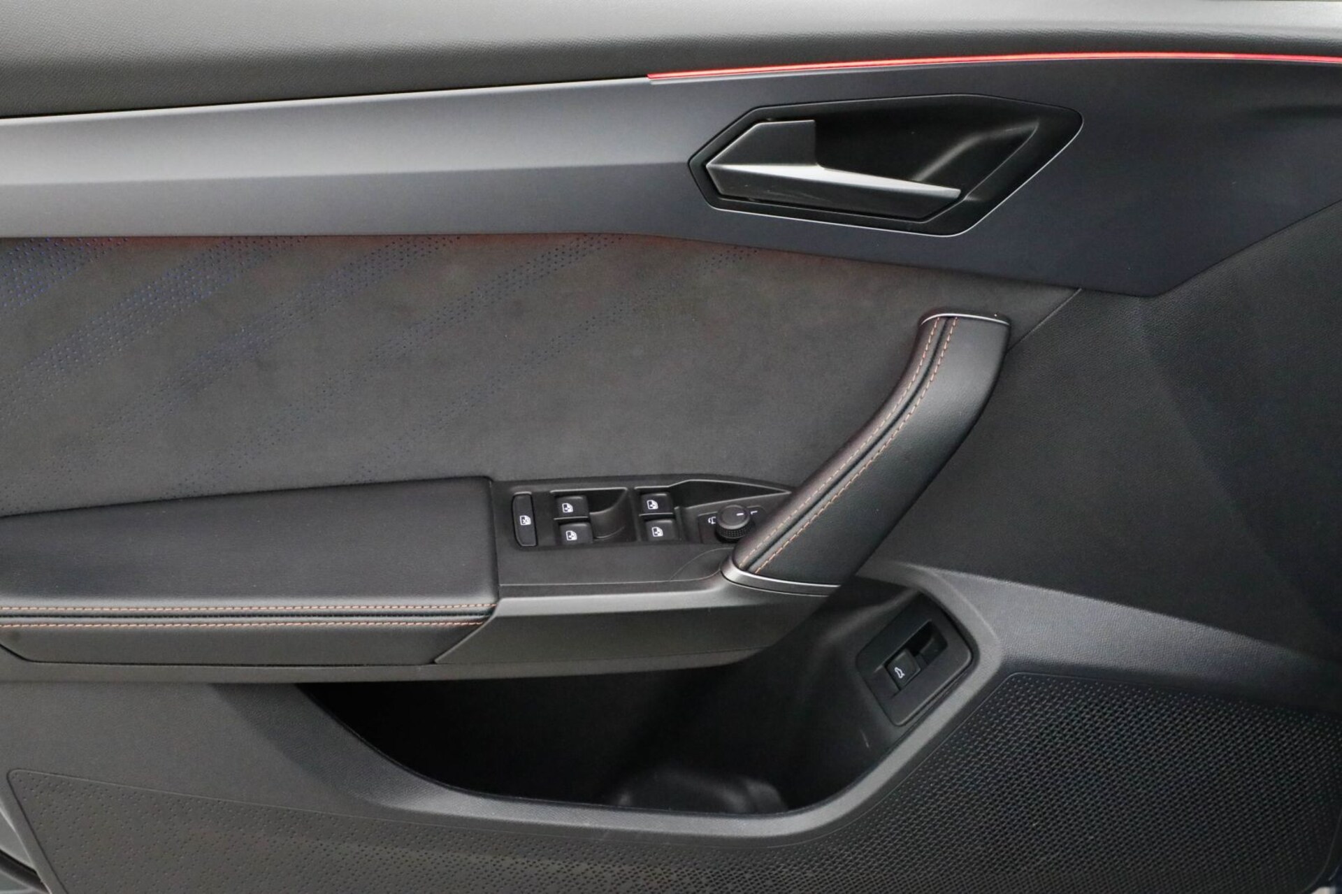 CUPRA Leon Sportstourer VZ
