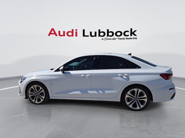 2026 Audi A3 Premium - Photo 6