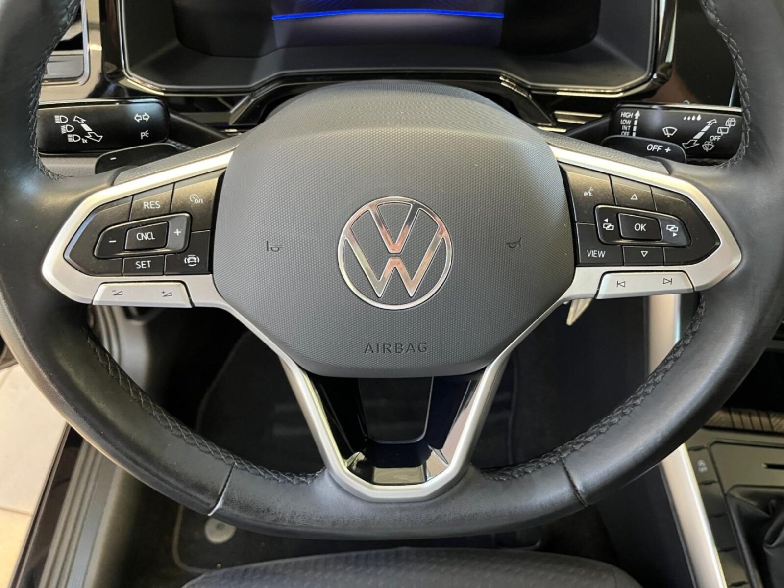 Volkswagen Polo – Bild 10