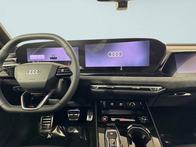 2026 Audi S5 Prestige - Photo 7