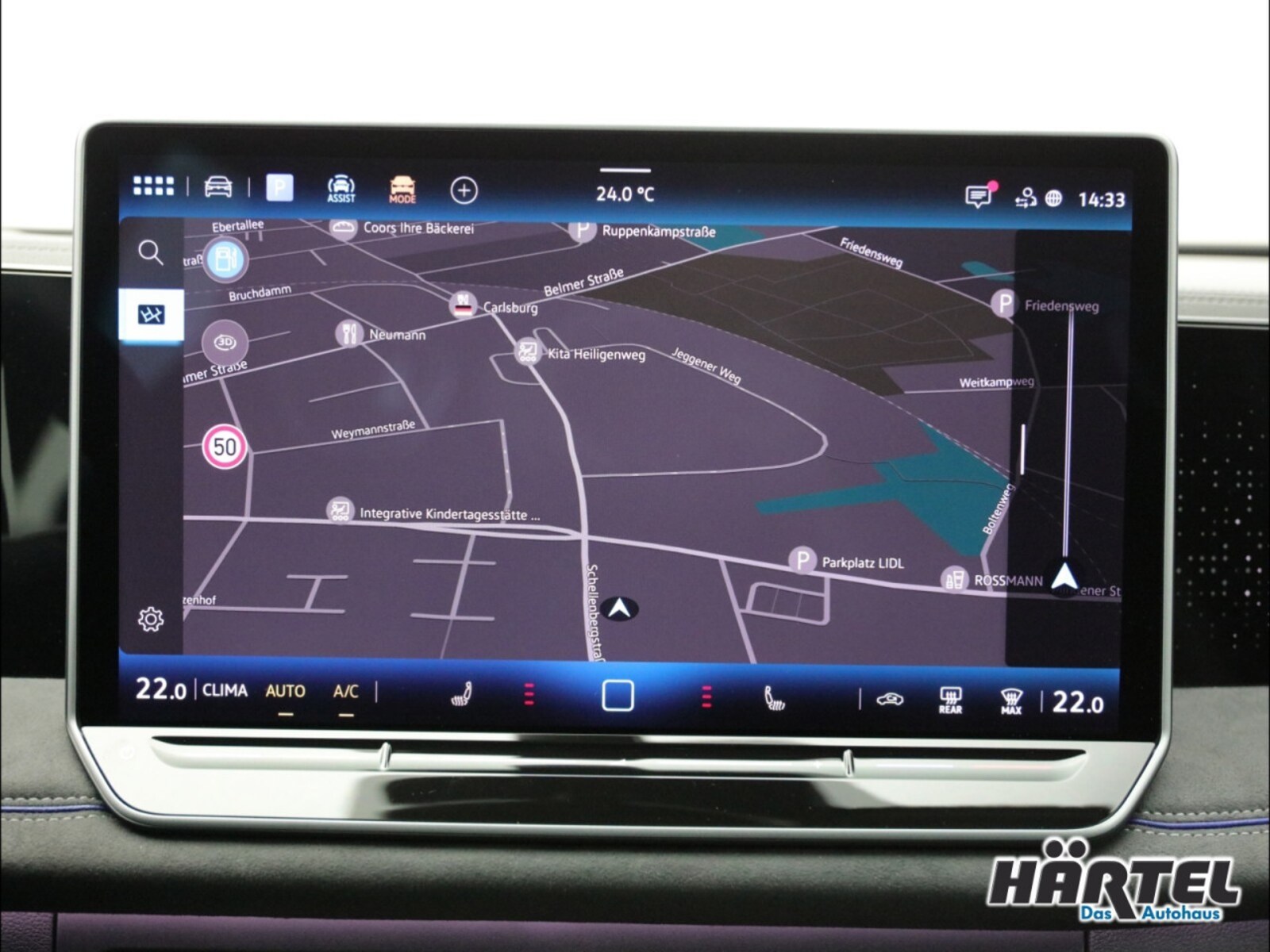 Volkswagen Tiguan – Bild 12