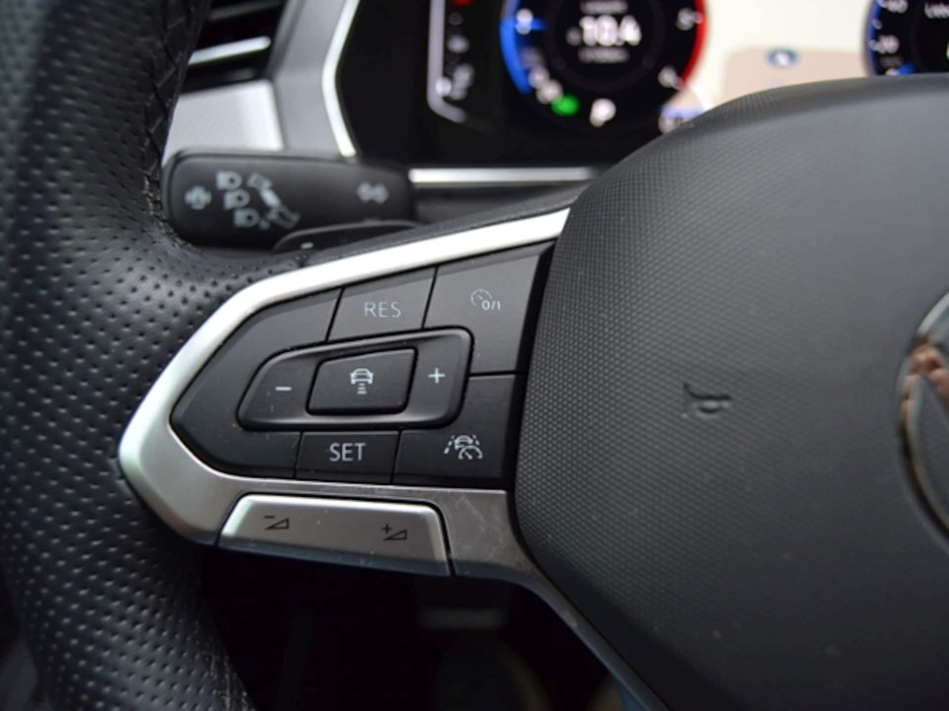 Volkswagen Passat Variant Alltrack