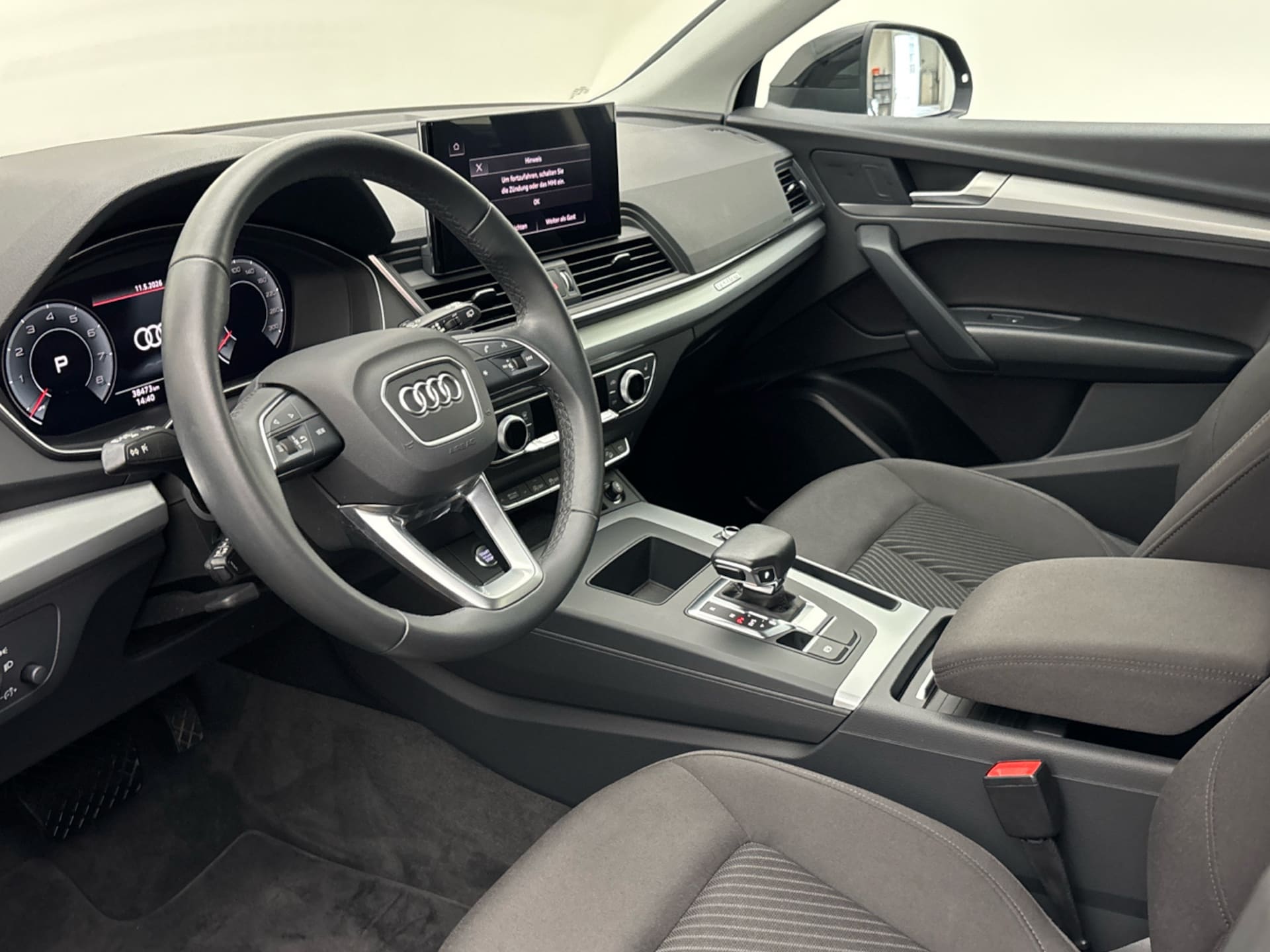 Audi Q5 SUV